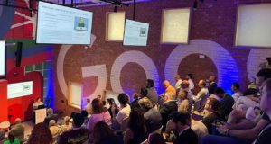 UMA, la primera universidad española que contará con los seminarios de ciberseguridad de Google