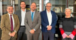 Arrancan los Cursos Iberoamericanos de la UNIA en Uruguay