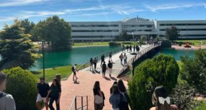 La educación superior se suma el compromiso con el pacto mundial