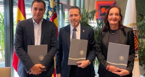 La Politécnica de Valencia crea el Observatorio de Inteligencia Artificial y Diversidad