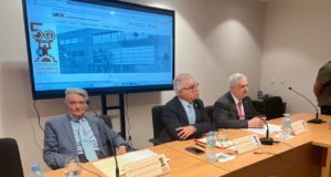 La Escuela de Industriales de Extremadura cumple 50 años