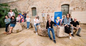 LETHE, la plataforma que va a cambiar la enseñanza de la Historia