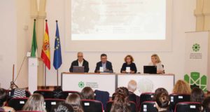 Comienza la segunda edición del Máster en Restauración de Bienes Culturales de la UNIA y la UGR