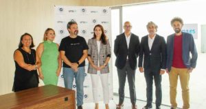 La tecnológica NTT Data se incorpora a la Cátedra Mujer y Tecnología de la UMA