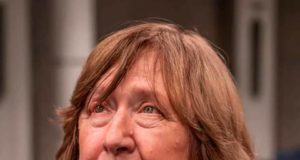 La escritora y periodista Svetlana Alekxiévich será investida Doctora Honoris Causa por la UGR