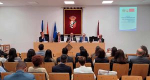 La UCLM volverá a impartir el Máster en Derecho Electoral en República Dominicana