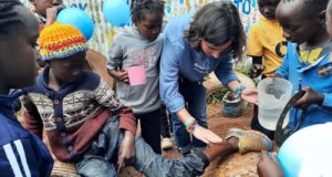 Las universidades de Murcia, las más activas de España en materia de voluntariado