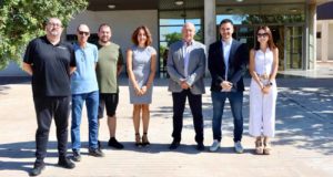 La UAL, en cabeza en la inclusión del enfermo celíaco en los campus universitarios