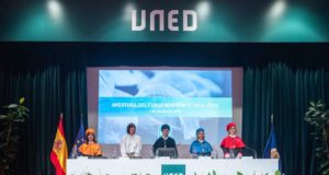 El Ministerio de Universidades refuerza su compromiso con la UNED