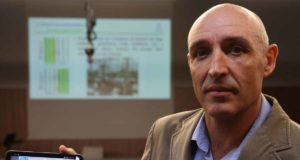 El riego inteligente en cultivos sin suelo, al alcance también de pequeños agricultores