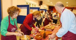 Los sabores de Jaén a través de las arcillas empleadas en la cocina, protagonistas en una muestra de la UJA