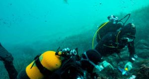 «La conservación del patrimonio subacuático y marítimo constituye un reto social y cultural»
