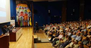 El Aula de Mayores de la UMA cumple treinta años