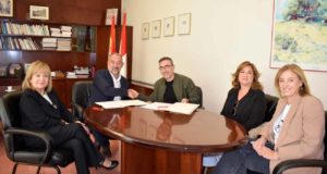 La UCLM crea el Aula de Estudios en Derecho del Trabajo y de la Seguridad Social