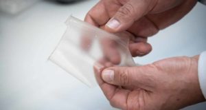 Ni te imaginas con qué material se han fabricado estos bioplásticos
