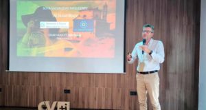 Nuevas boyas salvavidas inteligentes que mejoran la seguridad en las playas