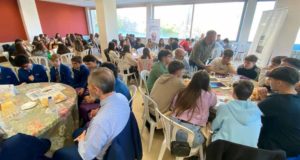 La Semana de la Ciencia de la UJA despliega cerca de 80 actividades en Jaén y Linares