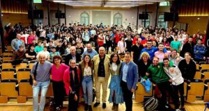 Especialistas recalcan en la UCLM la importancia del ejercicio físico en la recuperación del cáncer