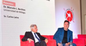 El sorprendente hallazgo sobre el cerebro de Carlos Latre: lo ha estudiado la Universidad de Málaga