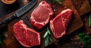 Anafilaxia: así se debe actuar en caso de una reacción alérgica grave provocada por una carne