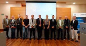 La UMA crea una cátedra para impulsar la innovación en tecnología financiera