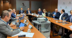 El Consejo Andaluz de Universidades aprueba el anteproyecto de Ley de Universidades para Andalucía