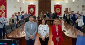 La UCAM se incorpora a Celera para impulsar el emprendimiento científico en España