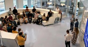 UCAM HiTech forma a directivos de 30 empresas científicas