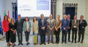 Aprobado el plan de actuación de CITAC, el centro que situará a Málaga en la vanguardia de la investigación contra el cáncer