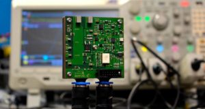 Nuevos circuitos electrónicos de potencia mejoran las prestaciones de los vehículos eléctricos