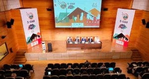 Más de 300 investigadores de 26 países analizan en la UJA el futuro de las biorrefinerías y la energía limpia