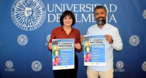 La UAL acoge la próxima semana el único congreso del país especializado en islamofobia