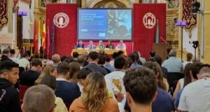 Expertos de la NBA, la Liga y la UFC en la conferencia mundial sobre rendimiento deportivo de la UCAM