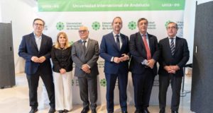 Las últimas novedades en tecnología educativa, a análisis en un congreso de la UNIA y la UMA en Málaga