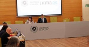 La UMA celebrará elecciones a Claustro el 5 de diciembre