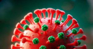Crean unas moléculas capaces de neutralizar las nuevas variantes del virus de la Covid-19