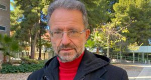 Un profesor de la UJA, ganador del primer Premio de Estudios de Derecho del Trabajo