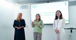 Las directoras del curso de la UNIA sobre ciudades sostenibles abogan por un desarrollo urbano equilibrado