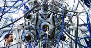 El experimento para conocer la evolución química de nuestra galaxia y del sistema solar