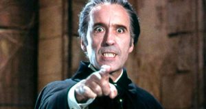 La antología de profesores de la UJA y la UNED con de relatos para morirse de miedo: la protagonizan vampiros