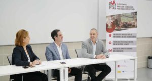 La UCLM y Rujamar estudian el valor de la tecnología para aumentar la competitividad del sector avícola