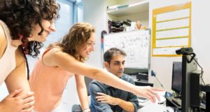 Una nueva entidad biológica desconocida hasta ahora que vive en el cuerpo humano: son los obeliscos