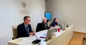 La UGR, una de las universidades españolas que más influye en los organismos internacionales