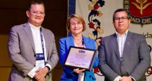 Universidades colombianas, una oportunidad para abrir líneas de colaboración alentadas por CRUE
