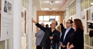 La exposición que conmemora el 50 aniversario de la primera masacre de ETA llega a la UAL