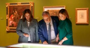 Américo Castro, el intelectual de la ‘España de las tres culturas’ desmbarca en la UGR