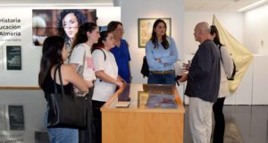 La UAL propone un recorrido por la historia de la educación