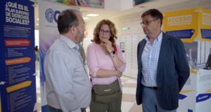 Las referencias europeas para las próximas políticas sociales de la UE, en una exposición en la UAL