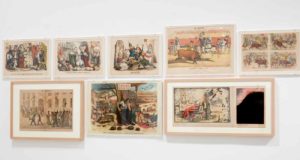 El Reina Sofía estrena una exposición sobre el esperpento comisariada por un profesor de la UCLM
