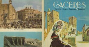 ¿Cómo era la España retratada en los folletos turísticos del franquismo?, la respuesta en un seminario de la UCLM